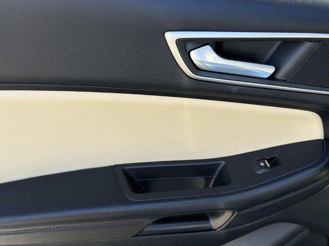 Certified 2023 Ford Edge SEL AWD/4WD image 18
