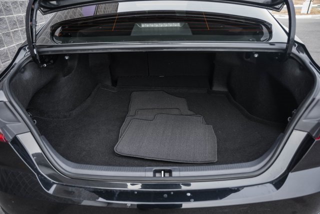 Used 2025 Toyota Camry LE image 14