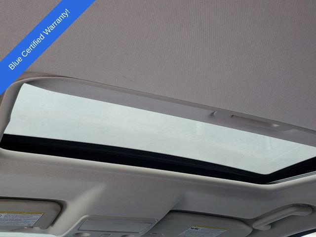 Certified 2021 Ford EcoSport SE w/ SE Convenience Package image 24