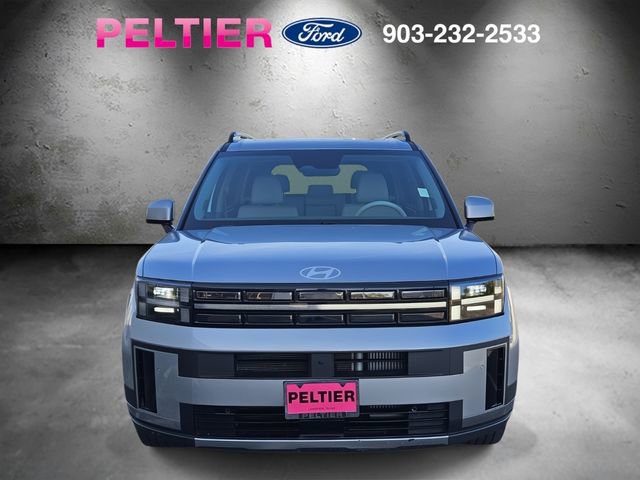 Used 2024 Hyundai Santa Fe Limited image 2