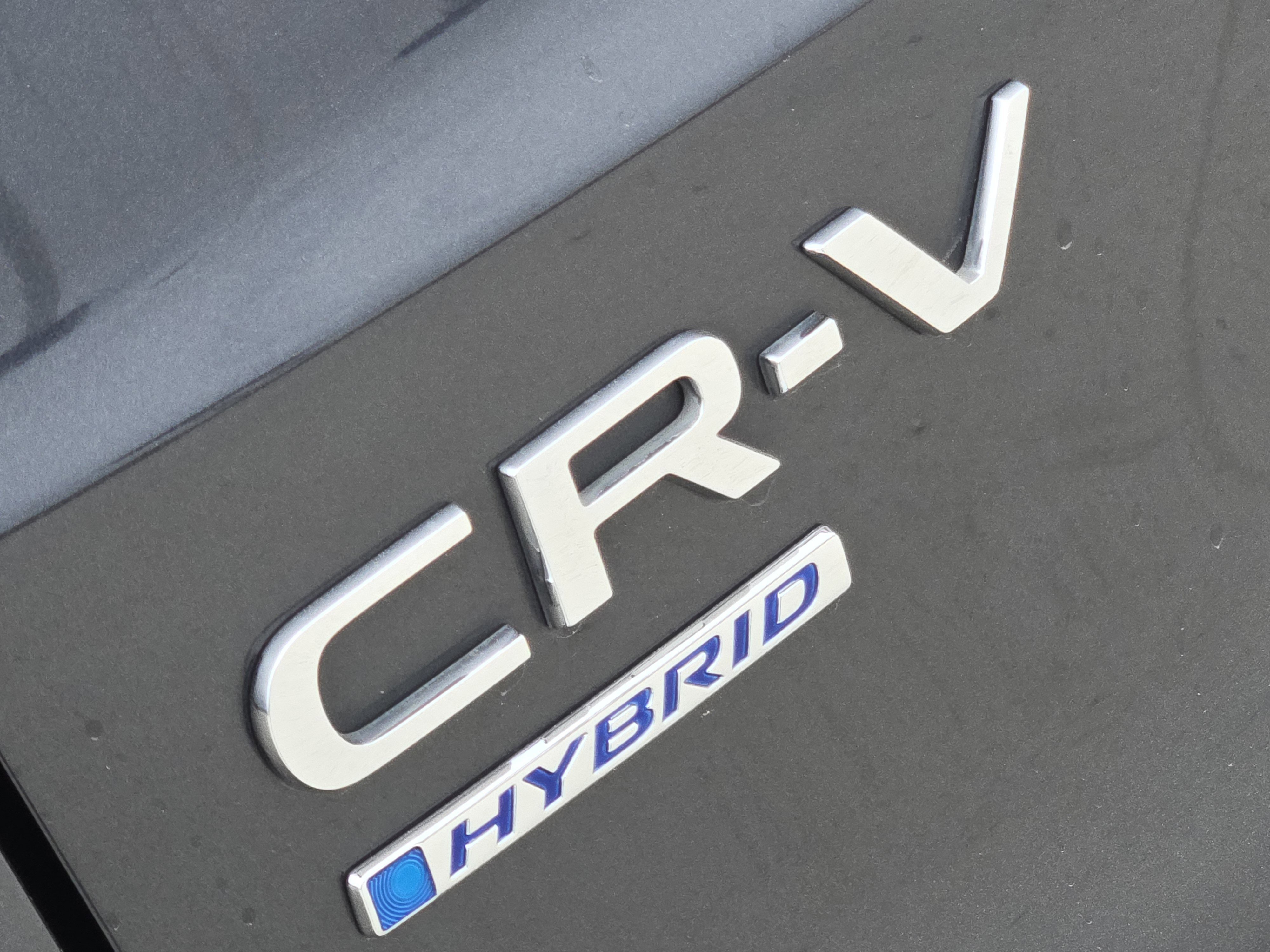 Used 2024 Honda CR-V Sport image 10