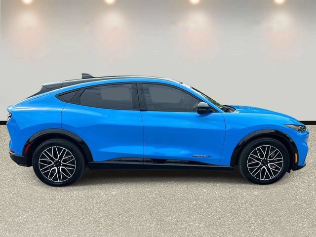 Certified 2024 Ford Mustang Mach-E Premium RWD image 4
