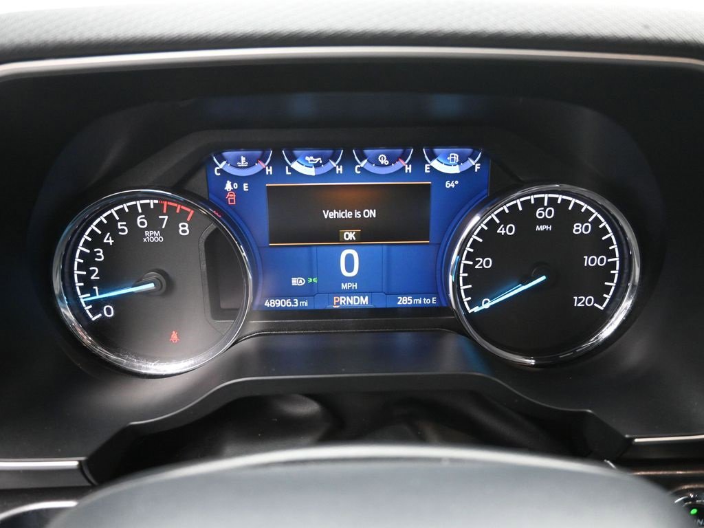 Certified 2023 Ford F150 XLT w/ Equipment Group 302A High image 6