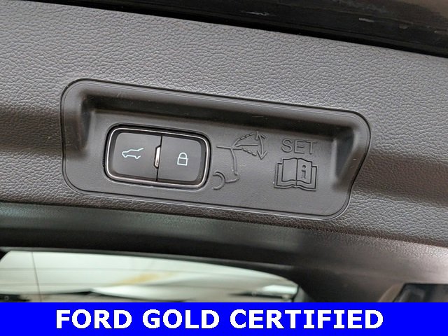 Certified 2022 Ford Explorer XLT w/ Equipment Group 202A image 23