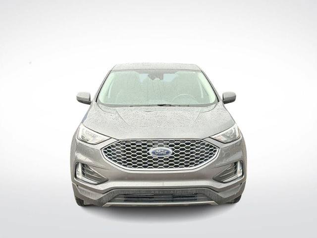 Certified 2024 Ford Edge SEL w/ Convenience Package AWD/4WD image 3