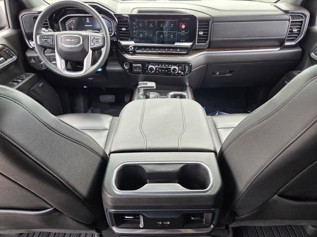 Used 2024 GMC Sierra 1500 Elevation w/ Elevation Premium Package AWD/4WD image 15