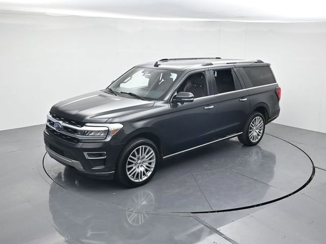 Certified 2023 Ford Expedition Max Limited image 40