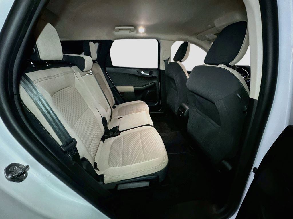 Certified 2020 Ford Escape SE AWD/4WD image 34