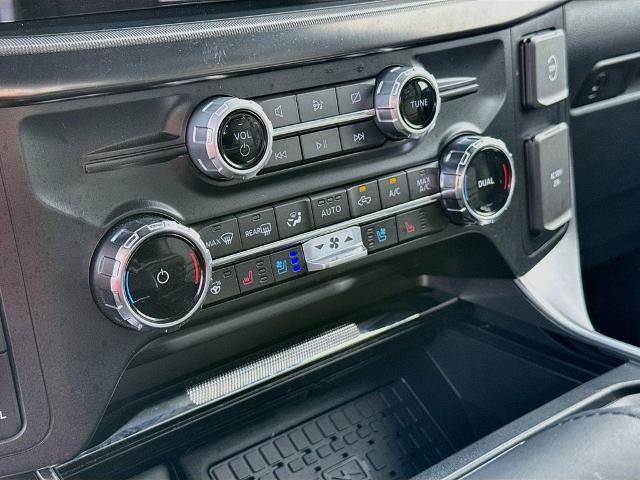 Certified 2024 Ford F150 Platinum AWD/4WD image 14