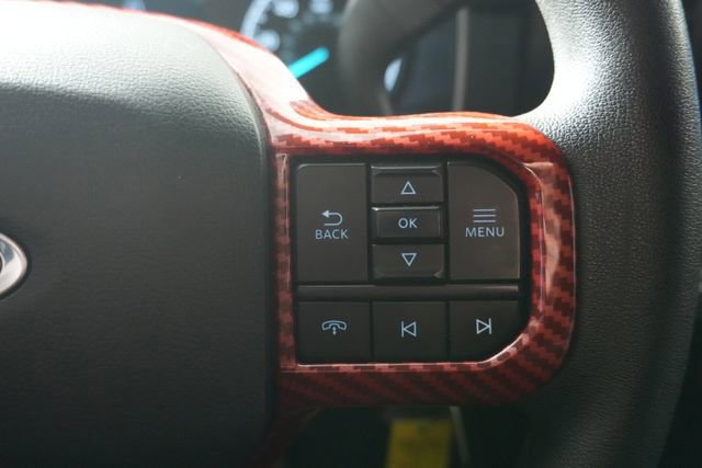 Certified 2023 Ford F150 XL w/ STX Appearance Package image 17