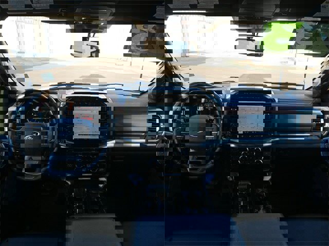 Certified 2023 Ford F150 Lariat image 19