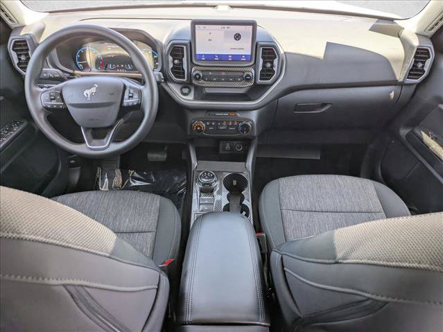 Certified 2023 Ford Bronco Sport Big Bend AWD/4WD image 17