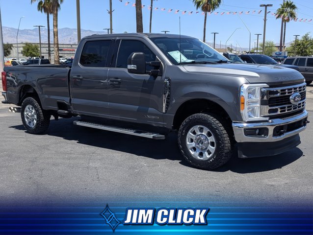 Certified 2023 Ford F350 XLT