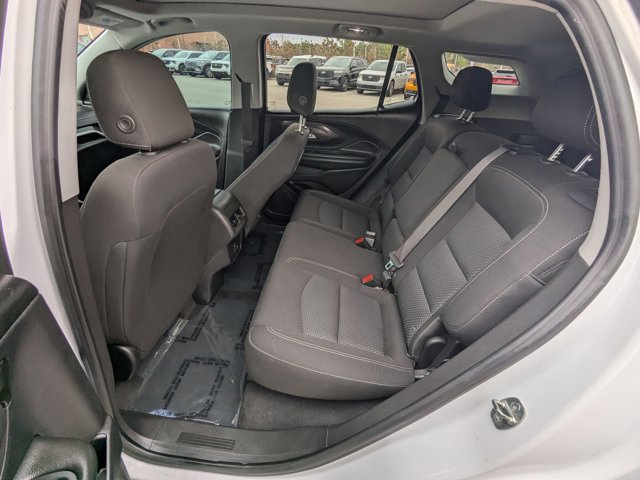 Used 2022 GMC Terrain SLE w/ Driver Convenience Package image 32