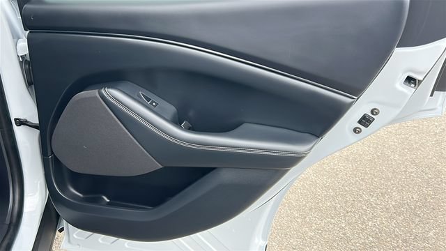 Certified 2023 Ford Mustang Mach-E Select RWD image 12