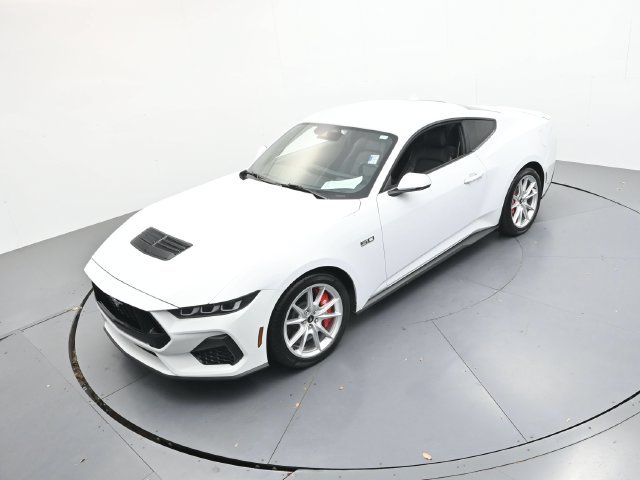 Certified 2024 Ford Mustang GT Premium RWD image 36