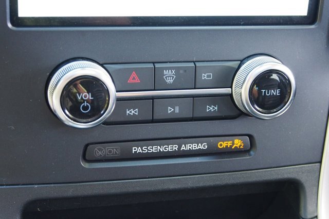 Certified 2024 Ford Edge SEL w/ Convenience Package AWD/4WD image 26