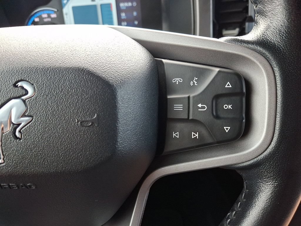 Certified 2022 Ford Bronco Outer Banks AWD/4WD image 22