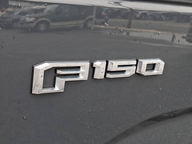 Certified 2017 Ford F150 XLT w/ Equipment Group 302A Luxury AWD/4WD image 28