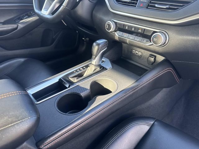 Used 2022 Nissan Altima 2.5 SR image 37