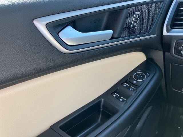 Certified 2024 Ford Edge SEL w/ Convenience Package AWD/4WD image 38
