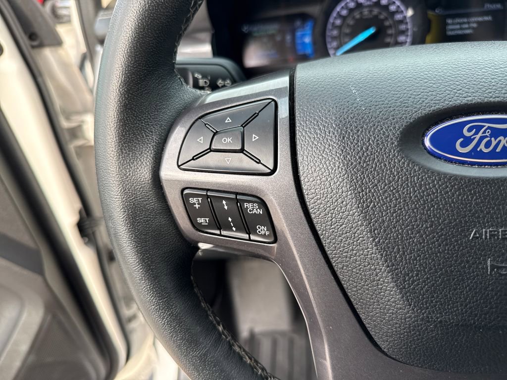 Certified 2019 Ford Ranger Lariat w/ Equipment Group 501A Mid image 15