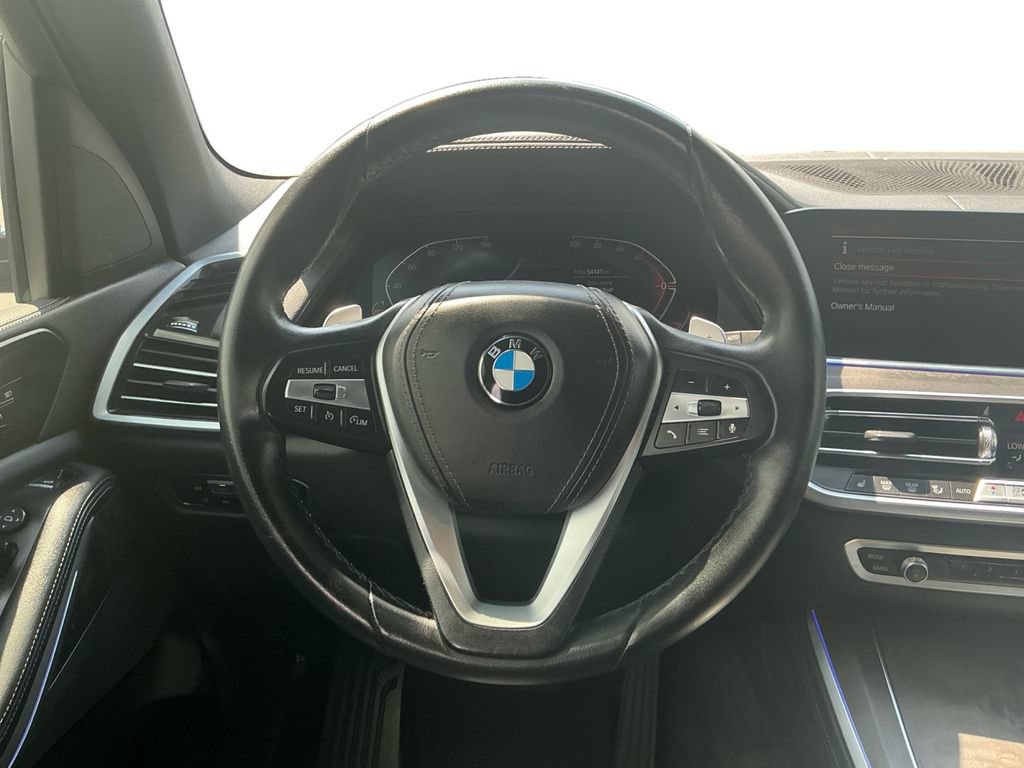 Used 2023 BMW X5 xDrive40i w/ Premium Package AWD/4WD image 18