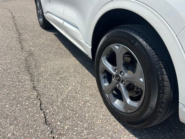 Certified 2024 Ford Escape ST-Line w/ Tech Pack #1 AWD/4WD image 25