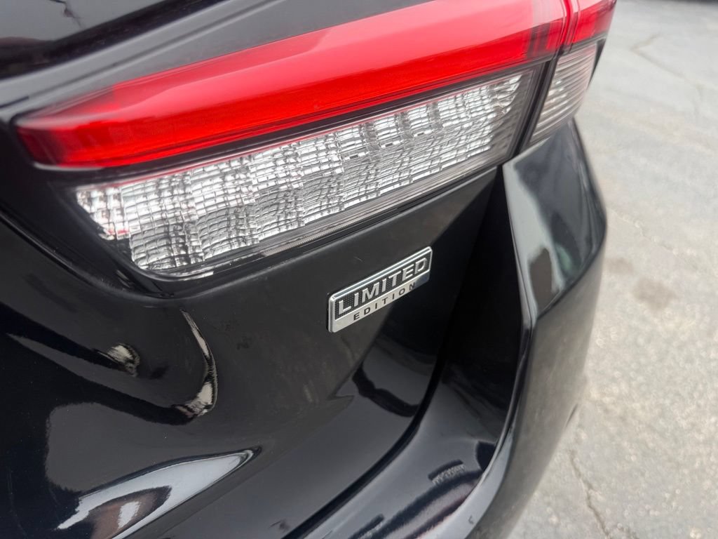 Used 2021 Mitsubishi Outlander Sport LE AWD/4WD image 42
