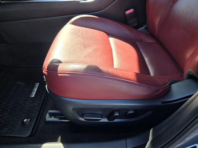 Used 2022 MAZDA CX-30 AWD 2.5 S w/ Preferred Package image 20