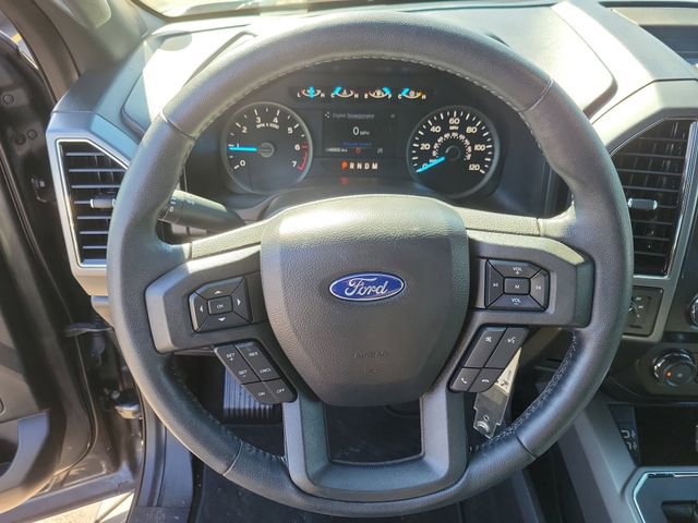 Certified 2020 Ford F150 XLT w/ Equipment Group 302A Luxury image 15