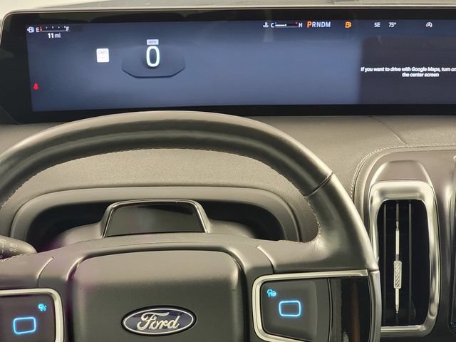 Certified 2025 Ford Expedition Platinum AWD/4WD image 27