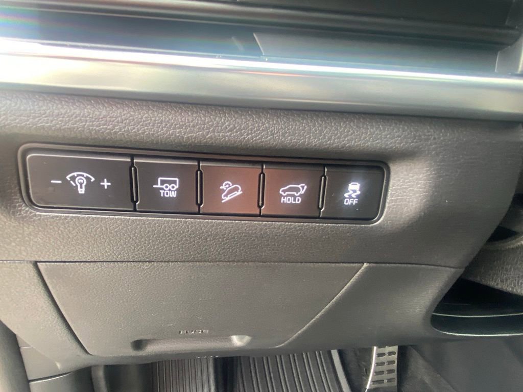 Used 2023 Kia Telluride SX Prestige X-Pro image 12