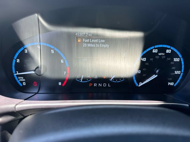 Certified 2021 Ford Bronco Sport Big Bend w/ Big Bend Package (96B) AWD/4WD image 16