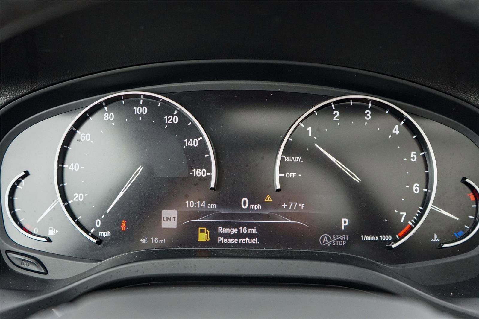 Used 2020 BMW X3 sDrive30i w/ Driving Assistance Package RWD image 18