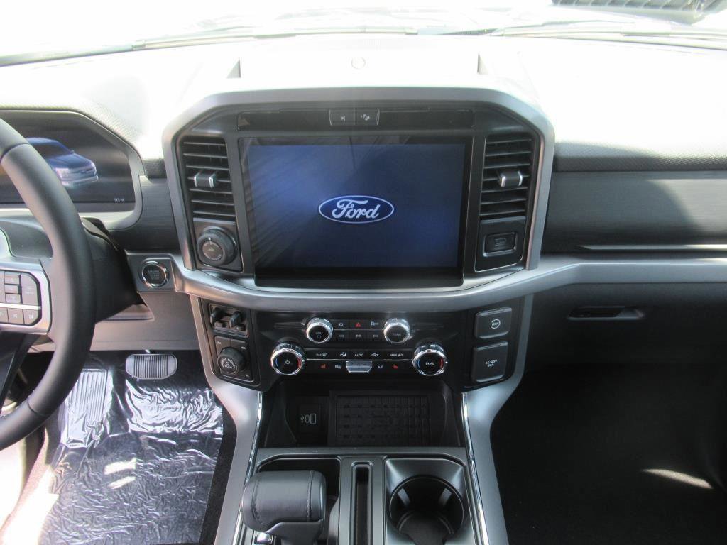 Certified 2025 Ford F150 XLT w/ Equipment Group 303A High image 21