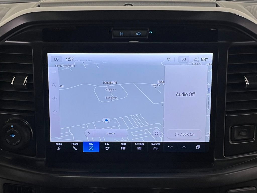 Certified 2025 Ford F150 Tremor AWD/4WD image 21