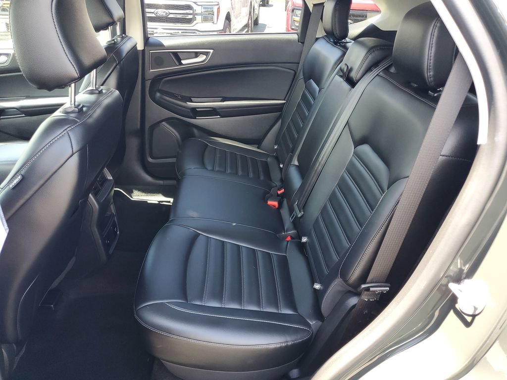 Certified 2023 Ford Edge SEL w/ Convenience Package AWD/4WD image 31