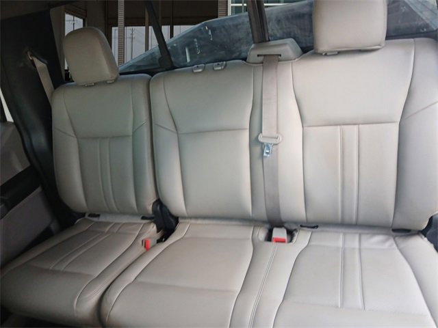 Certified 2020 Ford F150 XLT w/ Equipment Group 302A Luxury image 13