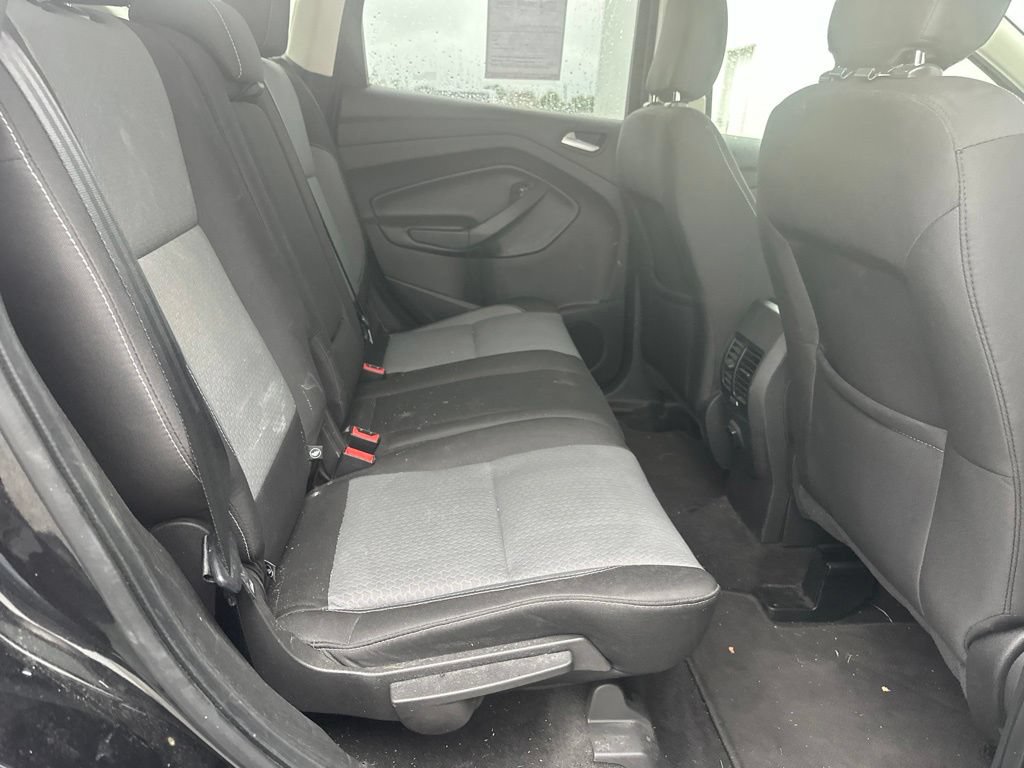 Certified 2019 Ford Escape SE AWD/4WD image 26
