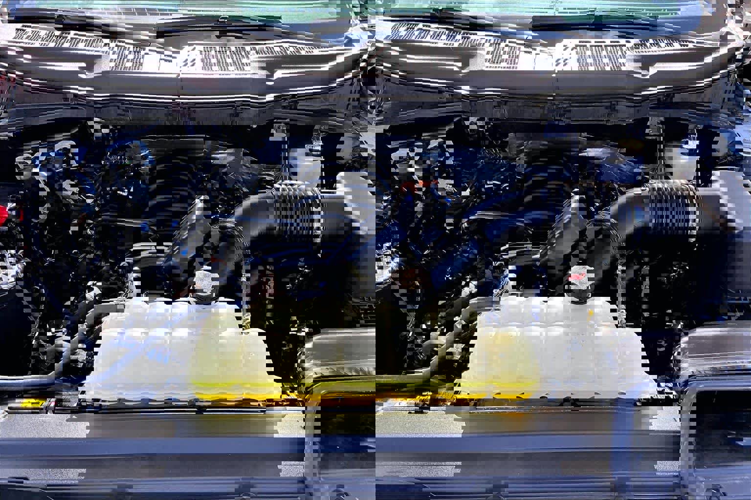 Certified 2024 Ford F150 STX w/ Tow/Haul Package image 34