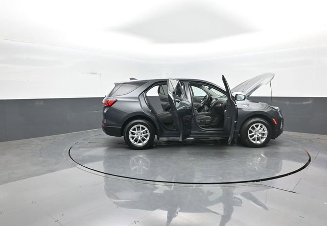 Used 2022 Chevrolet Equinox LT AWD/4WD image 42