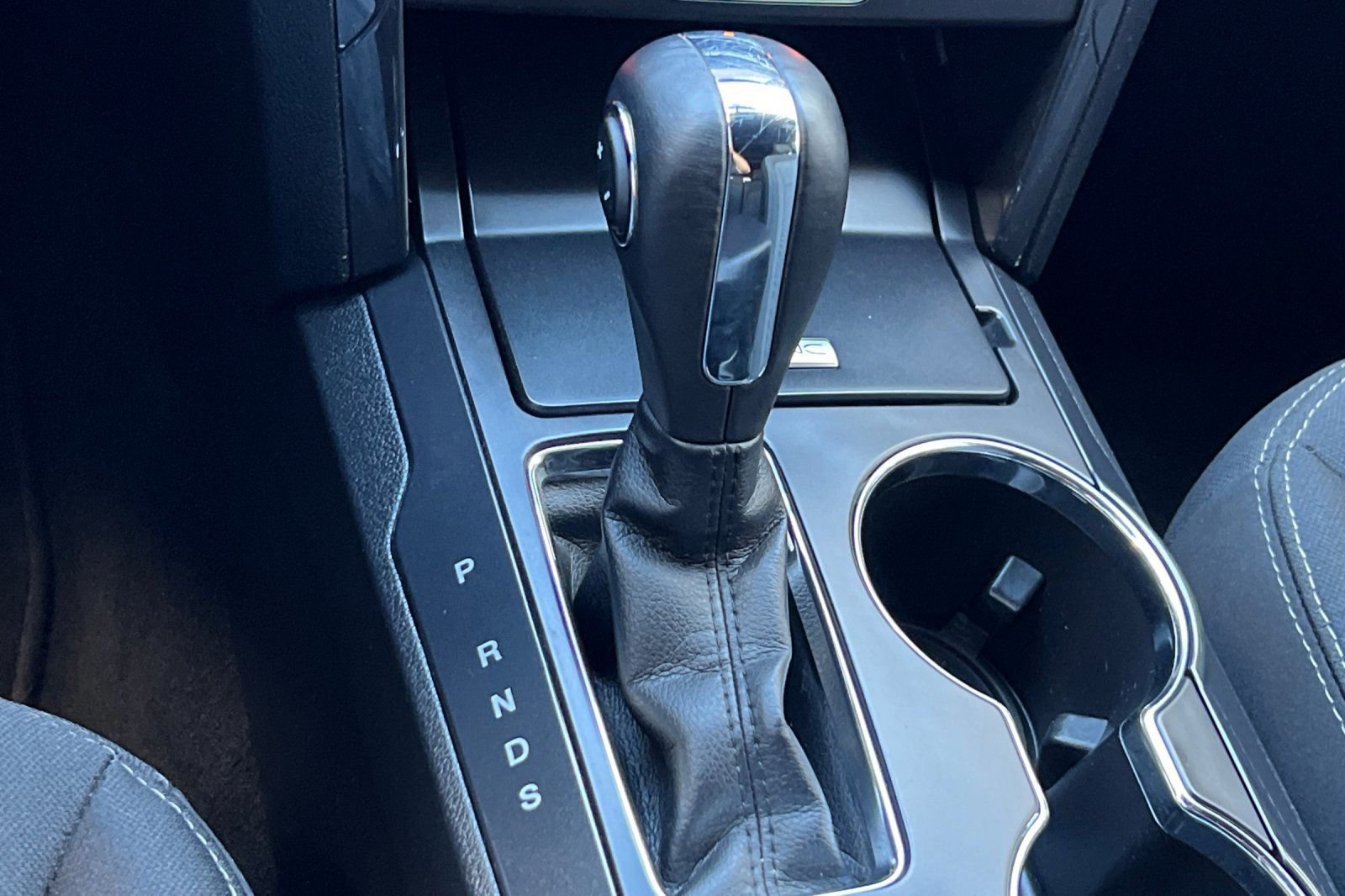 Certified 2019 Ford Explorer XLT w/ Equipment Group 201A image 23