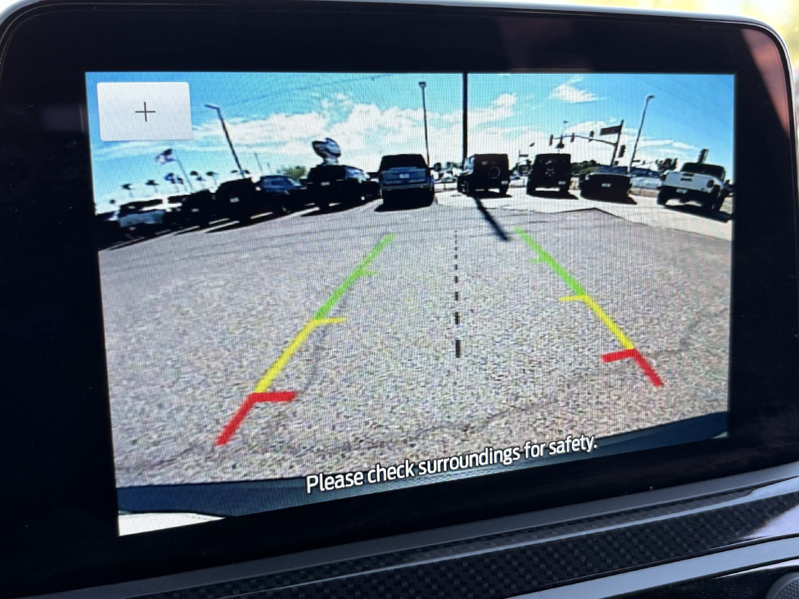 Certified 2025 Ford Escape ST-Line Select AWD/4WD image 28