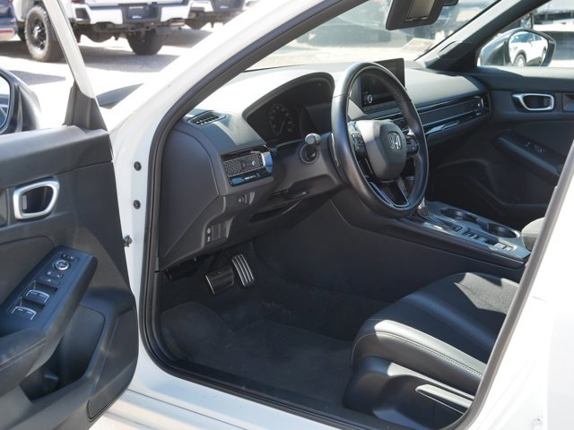 Used 2024 Honda Civic Sport image 11