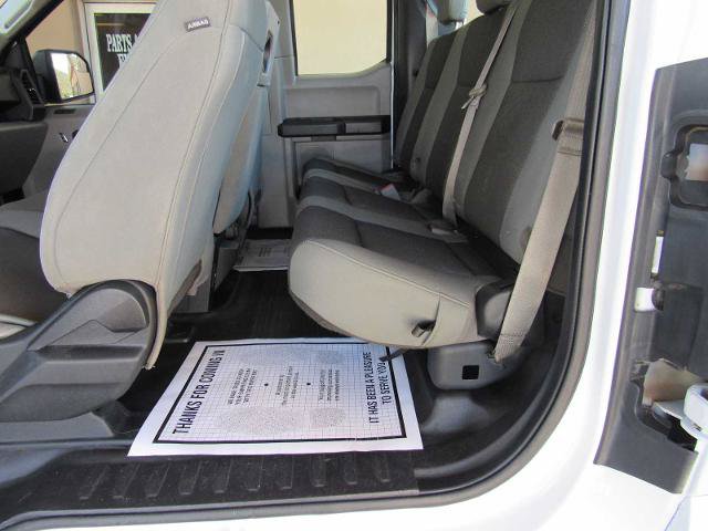 Certified 2019 Ford F150 XL w/ Max Trailer Tow Package AWD/4WD image 40