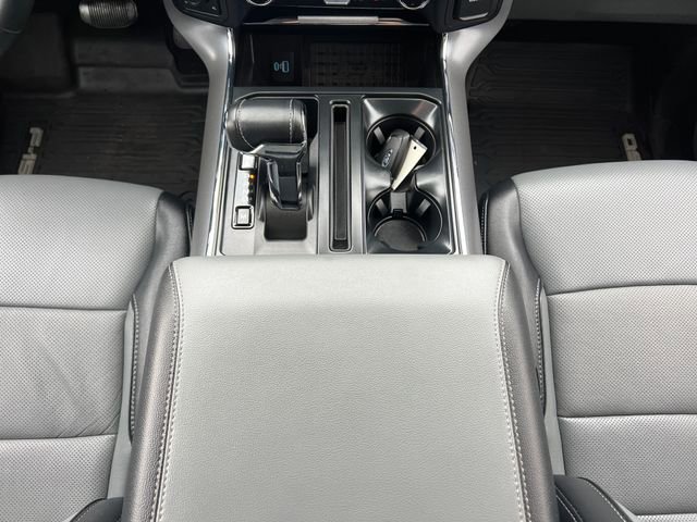 Certified 2023 Ford F150 Lariat w/ Equipment Group 502A High image 23