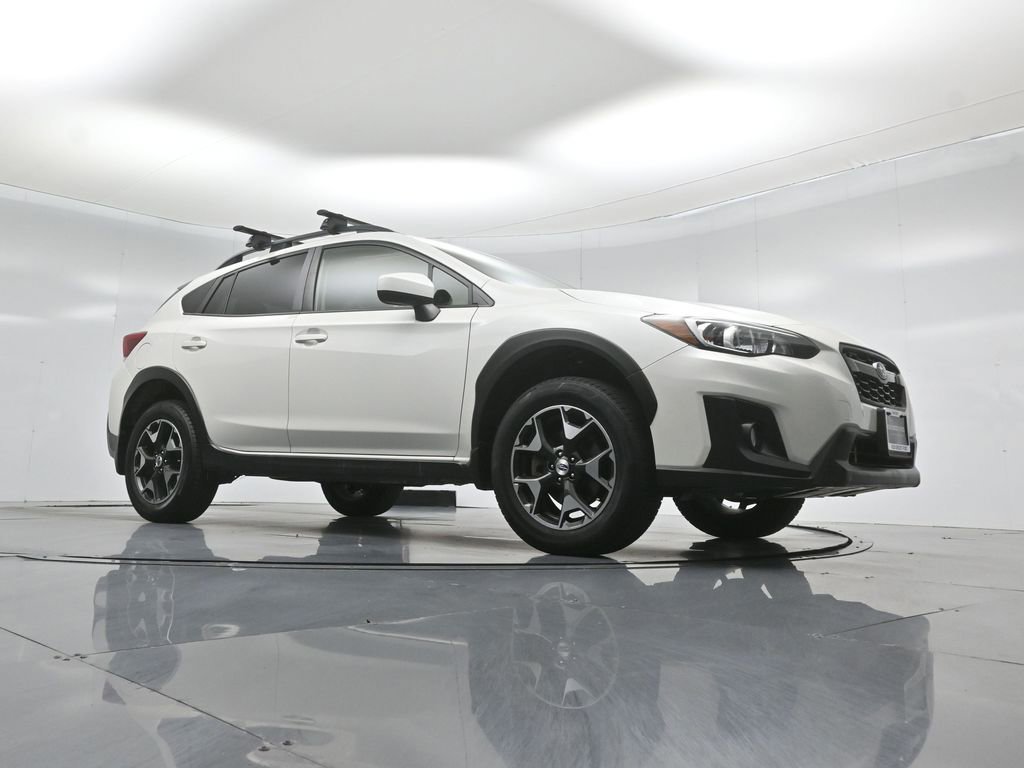 Used 2018 Subaru Crosstrek 2.0i Premium image 2