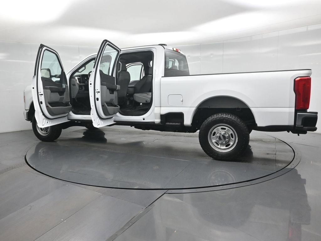 Certified 2023 Ford F250 XL w/ FX4 Off-Road Package image 55
