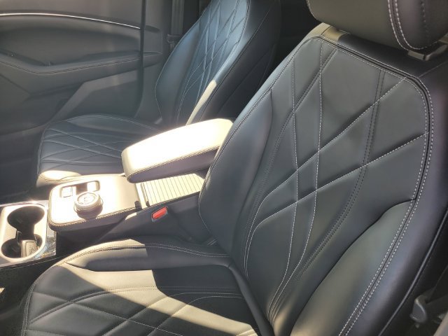 Certified 2023 Ford Mustang Mach-E California Route 1 AWD/4WD image 11